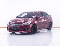 1D644 SUZUKI CIAZ 1.25 RS AT 2016