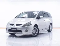 1D736 MITSUBISHI SPACE WAGON MIVEC 2.4 GLS AT 2005