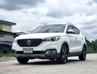 MG ZS 1.5 ปี 2018 ราคาพิเศษ