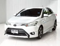 Toyota VIOS 1.5 E 2015