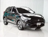 ขายรถ Mg ZS EV 50.3 kWh X ปี 2022 สภาพดี ไมล์น้อยเพียง 16,379 กม.