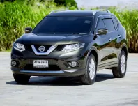 2016 Nissan X-Trail 2.0 SUV 