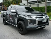 2022 Mitsubishi TRITON 2.4 Plus ออกรถ 1000 จบ
