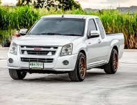 2011 Isuzu D-Max 1.9 รถกระบะ 