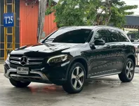 Mercedes-Benz GLC250d Off-road CKD (W253) ปี 2018 จด 2019 