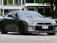 2012 Nissan GT-R 3.8 รถเก๋ง 2 ประตู รถสภาพดี มีประกัน ไมล์น้อย 