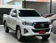 ขายรถ Toyota Hilux Revo 2.4 ปี 2020 สภาพใหม่ วิ่งน้อย มือเดียวป้ายแดง 
