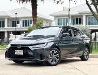 2023 Toyota Yaris Ativ 1.2 Premium Luxury รถเก๋ง 4 ประตู รถบ้านมือเดียว ไมล์น้อย เจ้าของขายเอง 