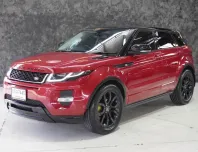 Land Rover Range Rover Evoque 2.0 HSE 4WD 2012 พร้อมใช้งานทันที