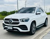 Mercedes-Benz GLE-Class 2.0 GLE300d 2019 SUV สุดหรู พร้อมใช้งาน รถสวย ไมล์น้อย 
