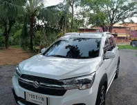 ขาย SUZUKI XL7 ปี 2020 รถบ้านมือเดียว