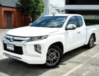 2020 MITSUBISHI TRITON 2.5 GLX MEGA CAB 