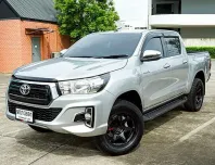 2020 TOYOTA HILUX REVO 2.4 E PRERUNNER DOUBLE CAB  