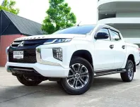 2022 MITSUBISHI TRITON 2.4 GLS PLUS DOUBLE CAB