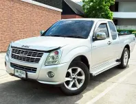 2007 ISUZU D-MAX  2.5 i-TEQ  HI-LANDER SPACECAB
