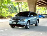 2004 Lexus RX300 รถพร้อมใช้ สภาพเยี่ยม 