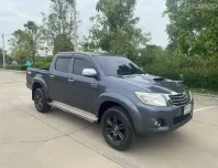 2014 TOYOTA VIGO CHAMP 4DR AUTO PRERUNNER 2.5 G VN TURBO