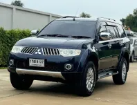 ขายรถ Mitsubishi Pajero Sport 2.5 ปี 2012 สภาพดี
