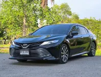 ขายรถ Toyota Camry 2.5 Hybrid Premium ปี 2019 สภาพดีมาก
