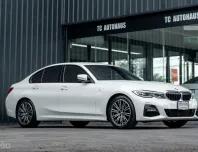 BMW 320d M Sport G20 2020 BSI ถึง ก.ค.69