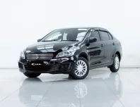 2A976 SUZUKI CIAZ 1.25 GL MT 2016
