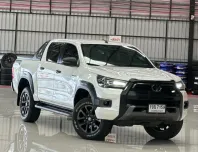 2020 Toyota Hilux Revo 2.4 Prerunner Rocco 