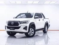 1D758 TOYOTA HILUX REVO 2.4 G PRERUNNER DOUBLE CAB AT 2018