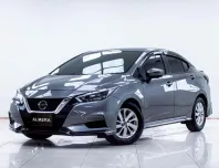 5B898 NISSAN ALMERA 1.0 VL TURBO AT 2020