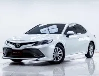 5B913 TOYOTA CAMRY 2.0 G AT 2019