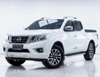 5B894 NISSAN NAVARA 2.5 VL CALIBRE DOUBLE CAB 2015
