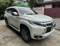 Mitsubishi Pajero Sport 2.4 GT ปี 2018 ราคาพิเศษเพียง 599,000 บาท