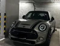 2018 Mini Cooper Hatch 5 Door 2.0 S รถเก๋ง 5 ประตู 