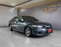 2021 HONDA CIVIC FE 1.5 TURBO EL+ CVT