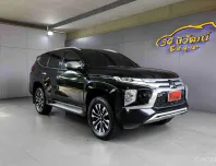 2021 MITSUBISHI PAJERO SPORT 2.4 GT PREMIUM AT