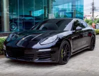 ขายรถ Porsche Panamera 3.0 E-Hybrid ปี 2015 สภาพสวย ไมล์น้อย