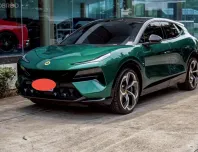 2024 Lotus ELETRE 112kWh R SUV รถสภาพดี มีประกัน