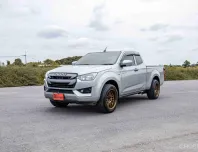 2020 ISUZU D-MAX SPACECAB 1.9 S MT