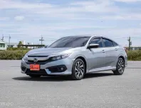 2019 HONDA CIVIC FC 1.8 EL CVT