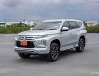 2021 MITSUBISHI PAJERO SPORT 2.4 GT PLUS AT