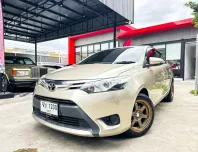 2014 Toyota VIOS 1.5 G