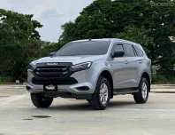 2021 Isuzu MU-X 1.9 Active 2WD 