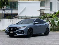 2020 Honda Civic 1.5 Turbo RS 