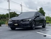 2022 Honda Civic 2.0 e:HEV RS