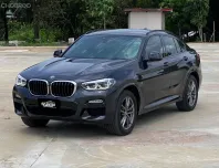 2019 BMW X4 xDrive20d M Sport 