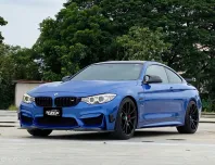 2013 BMW 4 Series 2.0 420d Coupe M-Sport