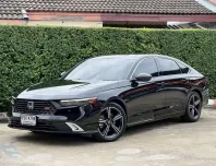 2024 Honda Accord 2.0 e:HEV RS