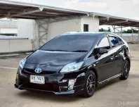 ขายรถ Toyota Prius 1.8 Hybrid ปี 2011 สภาพดี ราคาถูก
