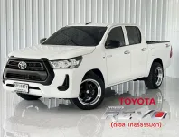  Toyota Hilux Revo 2.4 Z Edition รถกระบะ 4 กระบะ