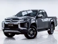 5B892 MITSUBISHI TRITON 2.4 GT PLUS MEGA CAB MT 2019