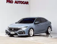 2020 Honda CIVIC 1.5 i-VTEC Turbo RS เจ้าของขายเอง